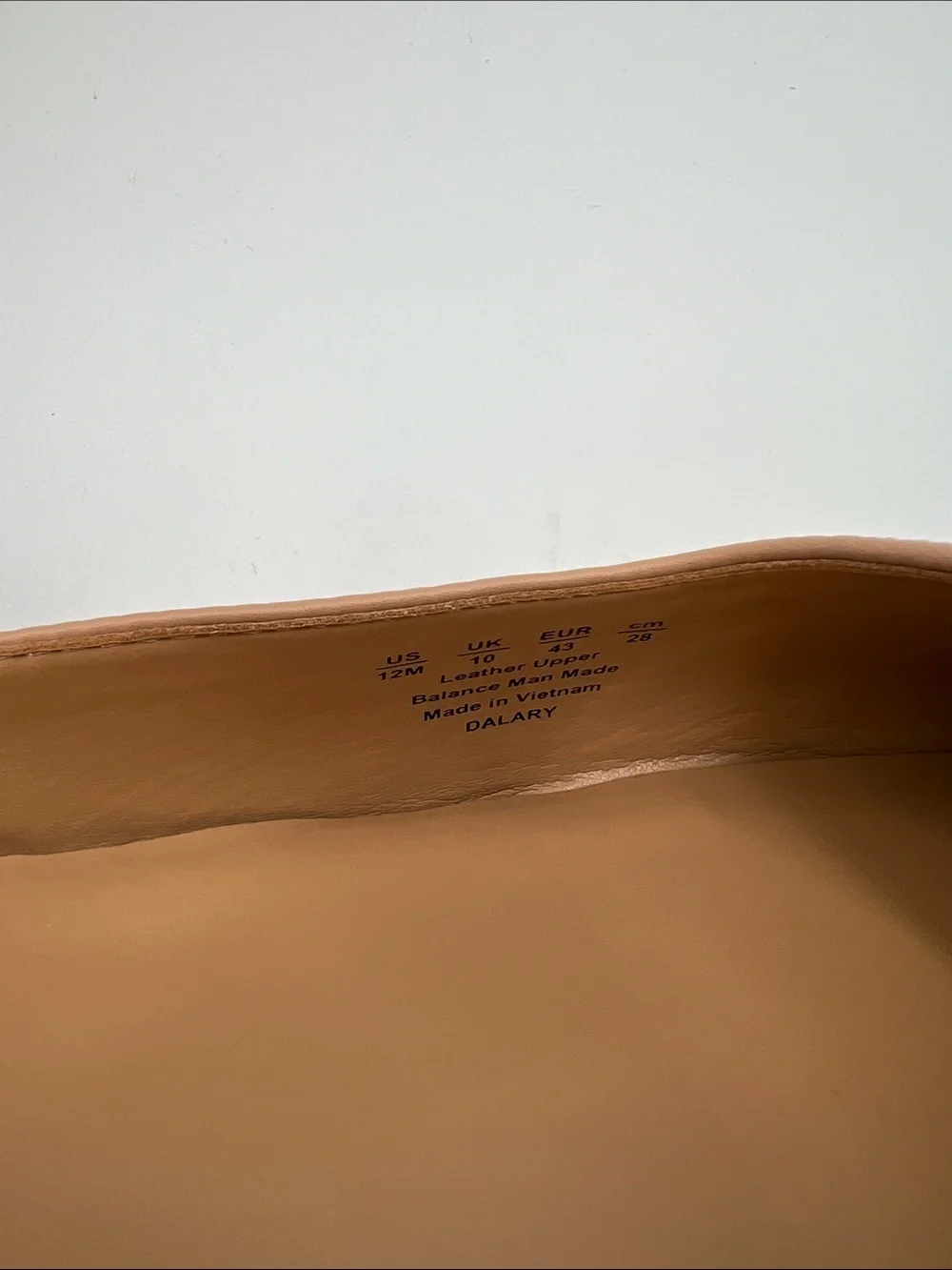 Naturalizer Dalary slingback pump heel leather shoe tan nude pointed toe new 12